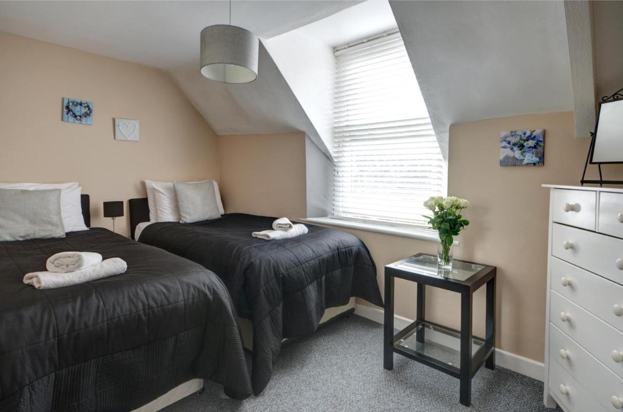 Walkers Court By Treetop Property Cirencester Εξωτερικό φωτογραφία
