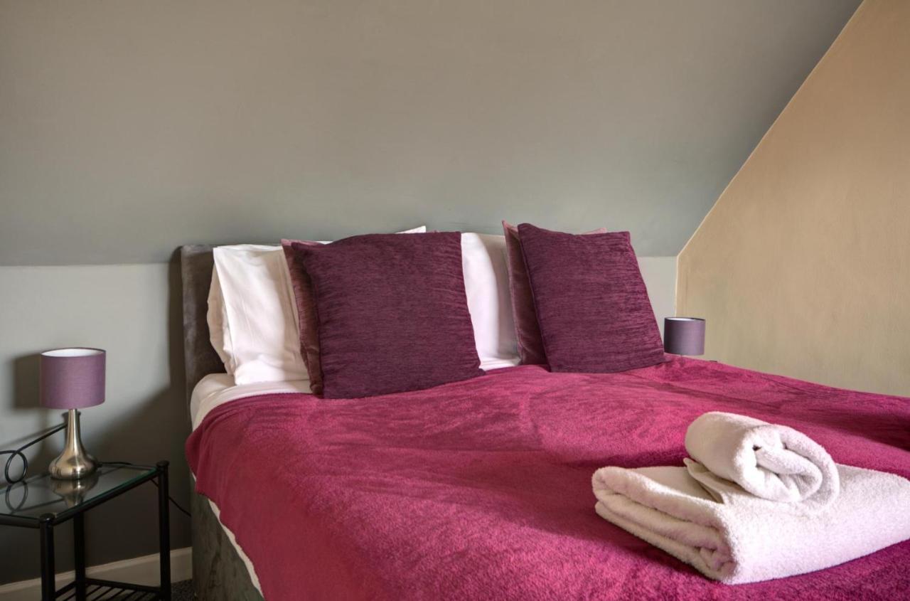 Walkers Court By Treetop Property Cirencester Εξωτερικό φωτογραφία