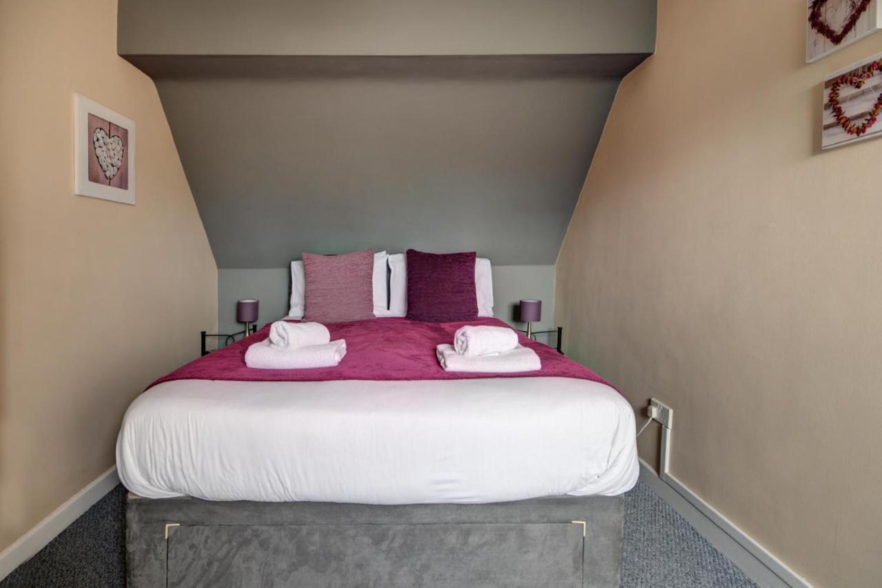 Walkers Court By Treetop Property Cirencester Εξωτερικό φωτογραφία