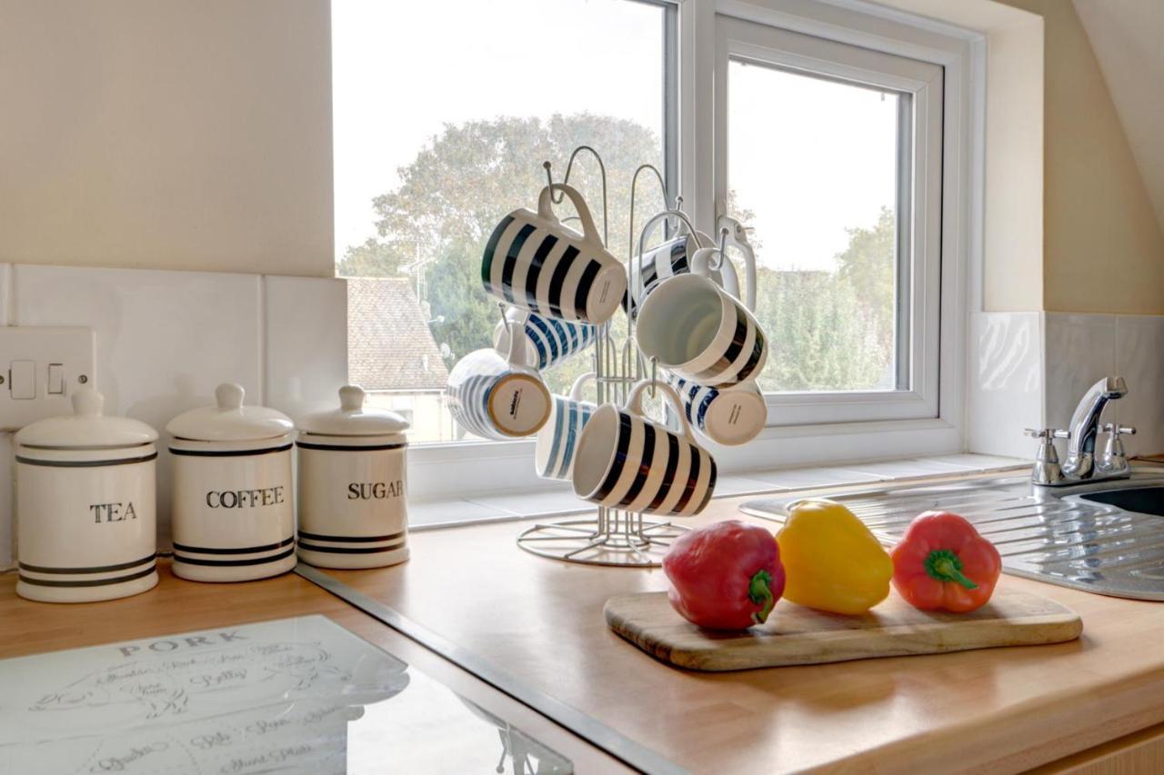 Walkers Court By Treetop Property Cirencester Εξωτερικό φωτογραφία