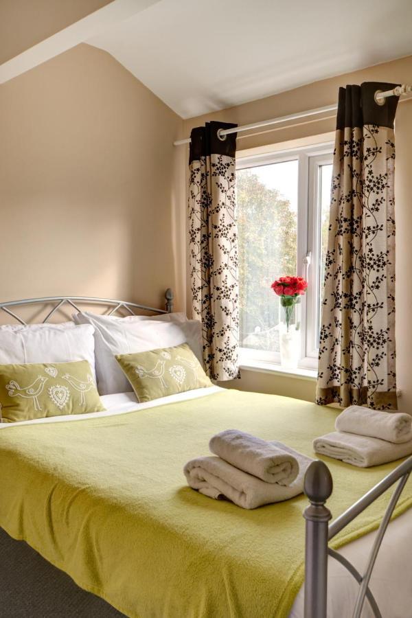 Walkers Court By Treetop Property Cirencester Εξωτερικό φωτογραφία