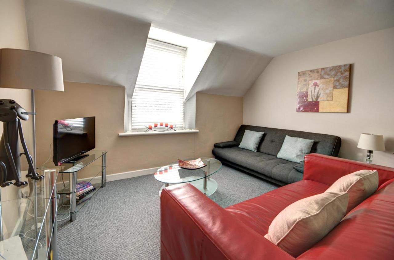 Walkers Court By Treetop Property Cirencester Εξωτερικό φωτογραφία