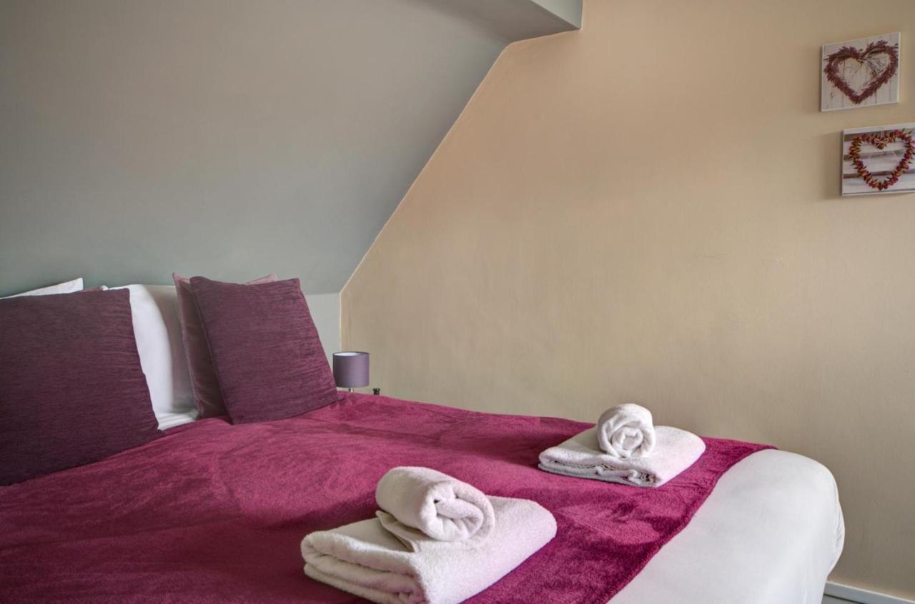 Walkers Court By Treetop Property Cirencester Εξωτερικό φωτογραφία