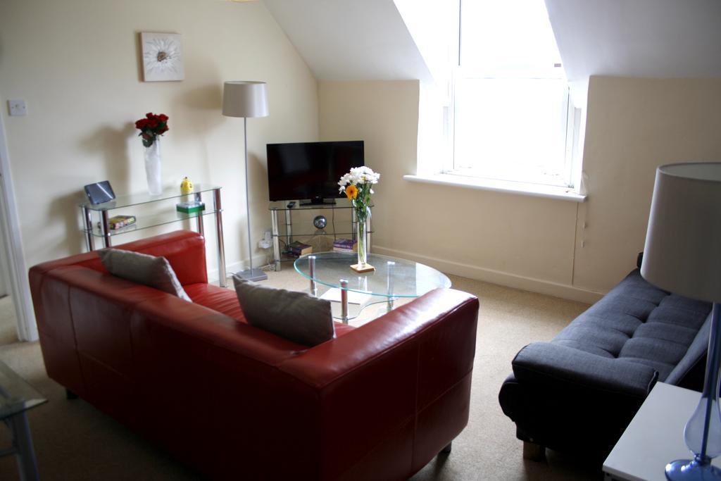 Walkers Court By Treetop Property Cirencester Εξωτερικό φωτογραφία