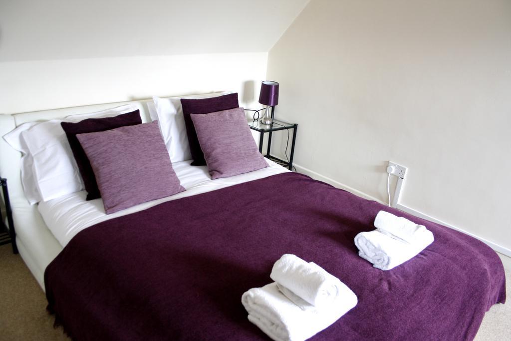 Walkers Court By Treetop Property Cirencester Εξωτερικό φωτογραφία