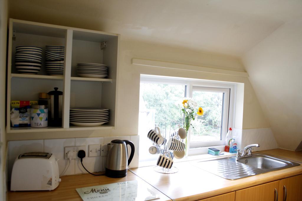 Walkers Court By Treetop Property Cirencester Εξωτερικό φωτογραφία