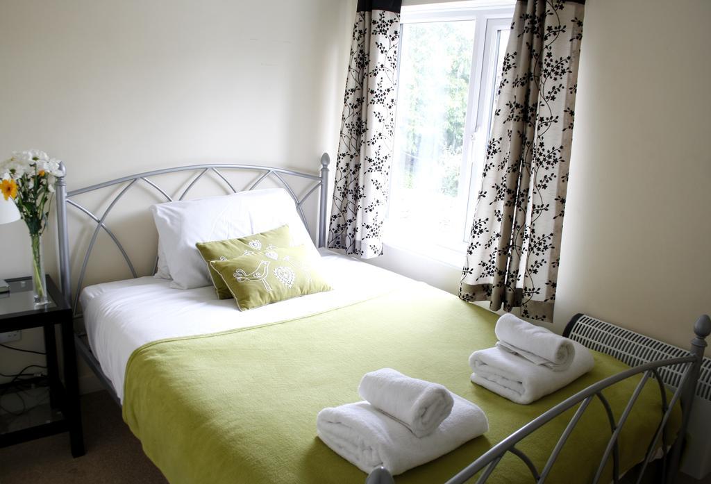 Walkers Court By Treetop Property Cirencester Εξωτερικό φωτογραφία