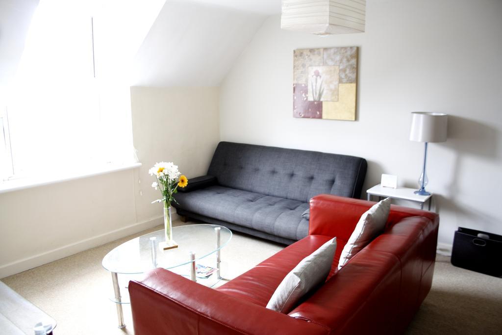 Walkers Court By Treetop Property Cirencester Εξωτερικό φωτογραφία