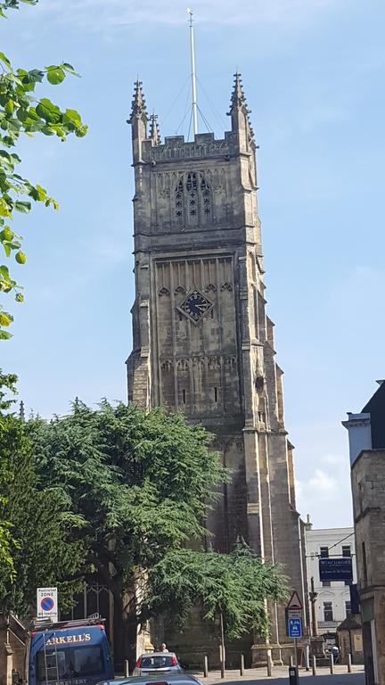 Walkers Court By Treetop Property Cirencester Εξωτερικό φωτογραφία